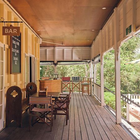 Halse Lodge Noosa Heads Dış mekan fotoğraf