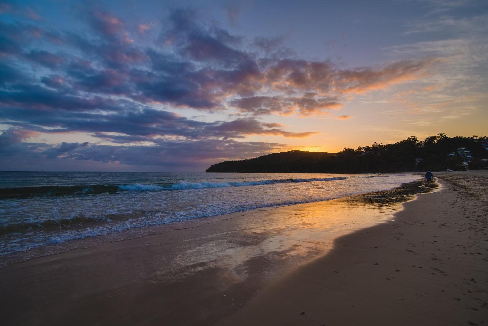 Halse Lodge Noosa Heads Dış mekan fotoğraf