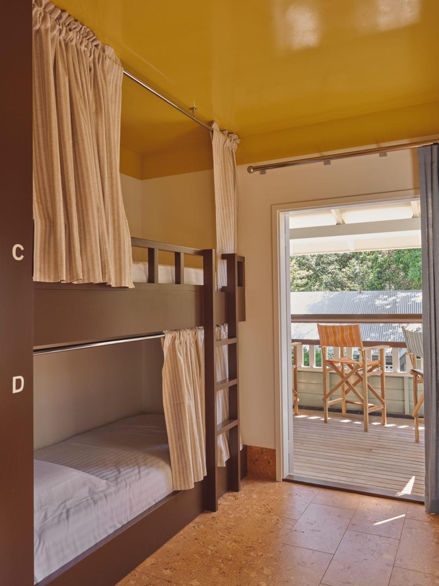 Halse Lodge Noosa Heads Dış mekan fotoğraf