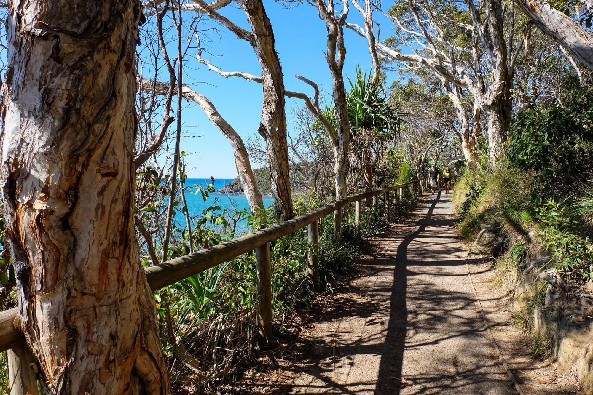 Halse Lodge Noosa Heads Dış mekan fotoğraf