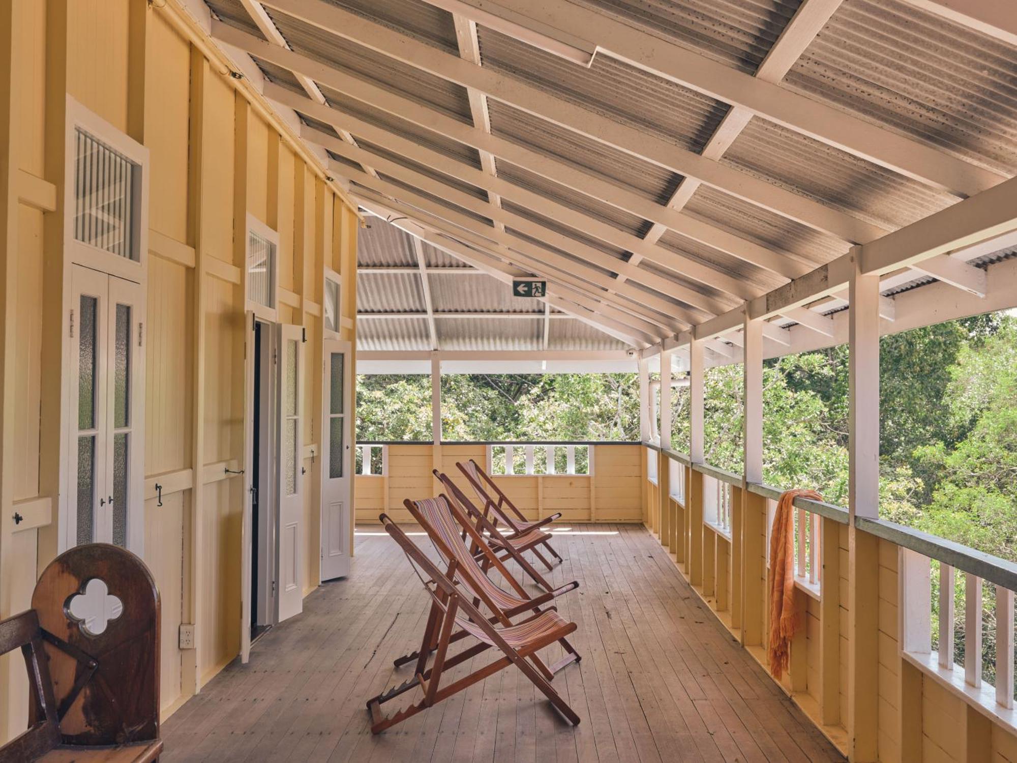 Halse Lodge Noosa Heads Dış mekan fotoğraf