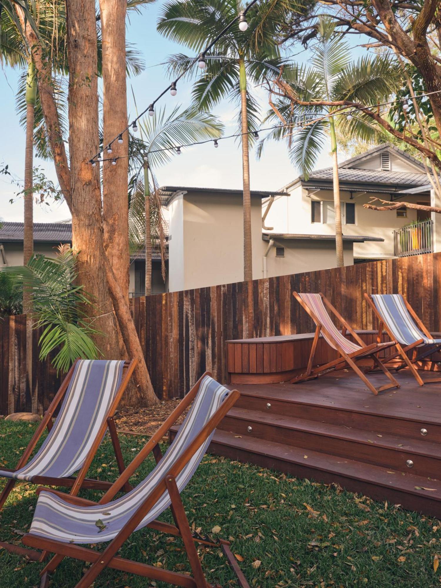 Halse Lodge Noosa Heads Dış mekan fotoğraf