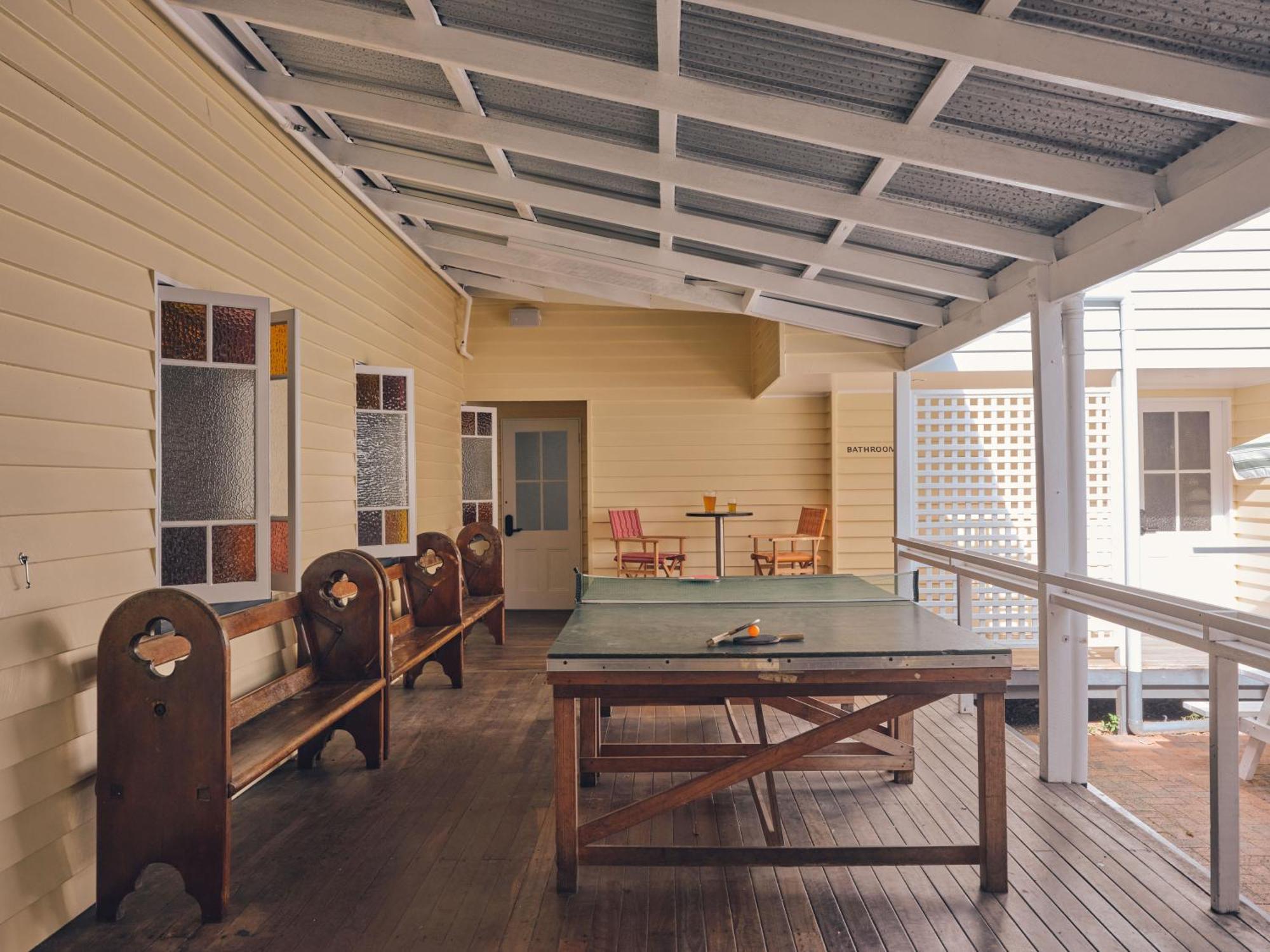 Halse Lodge Noosa Heads Dış mekan fotoğraf