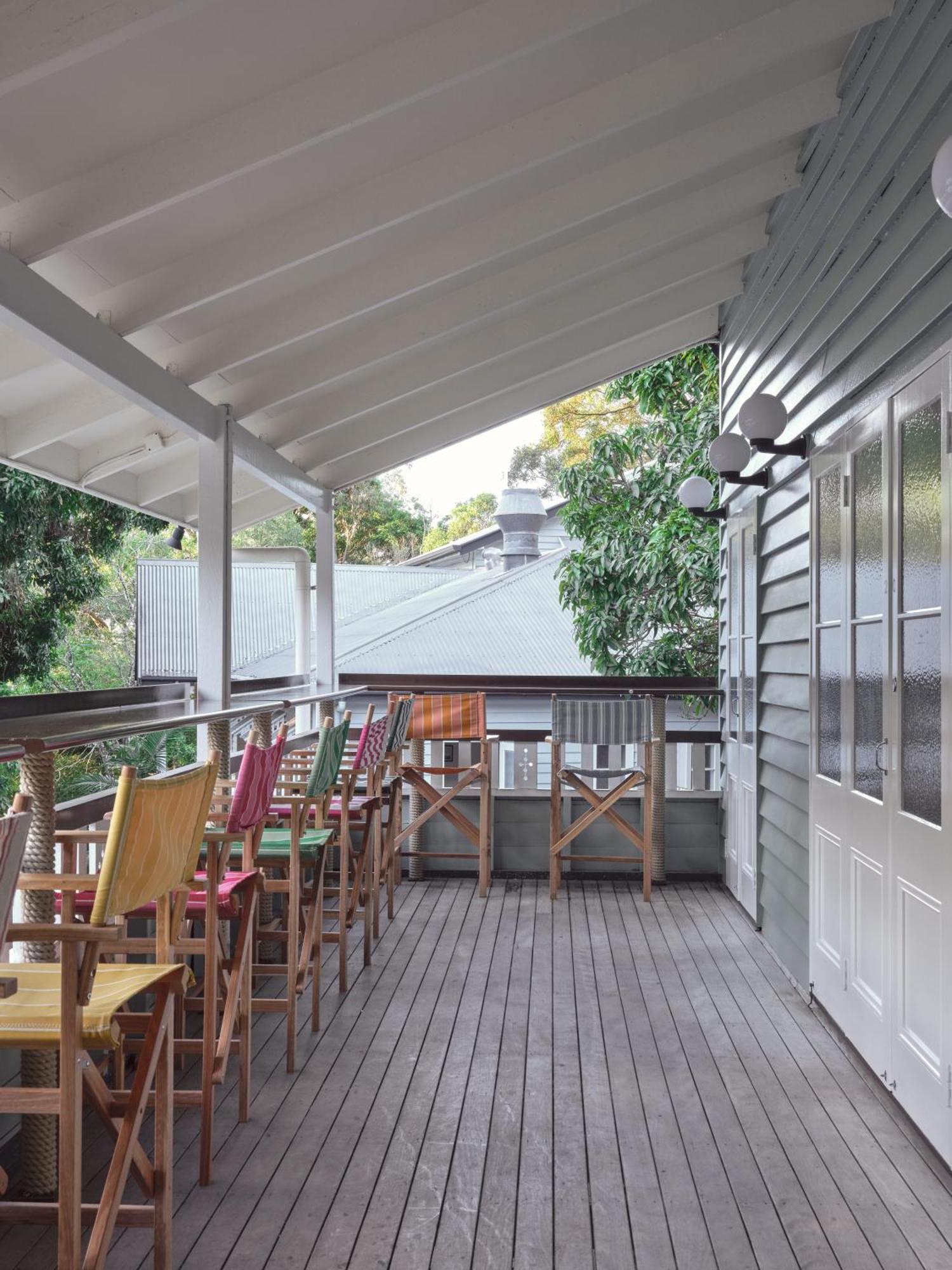 Halse Lodge Noosa Heads Dış mekan fotoğraf
